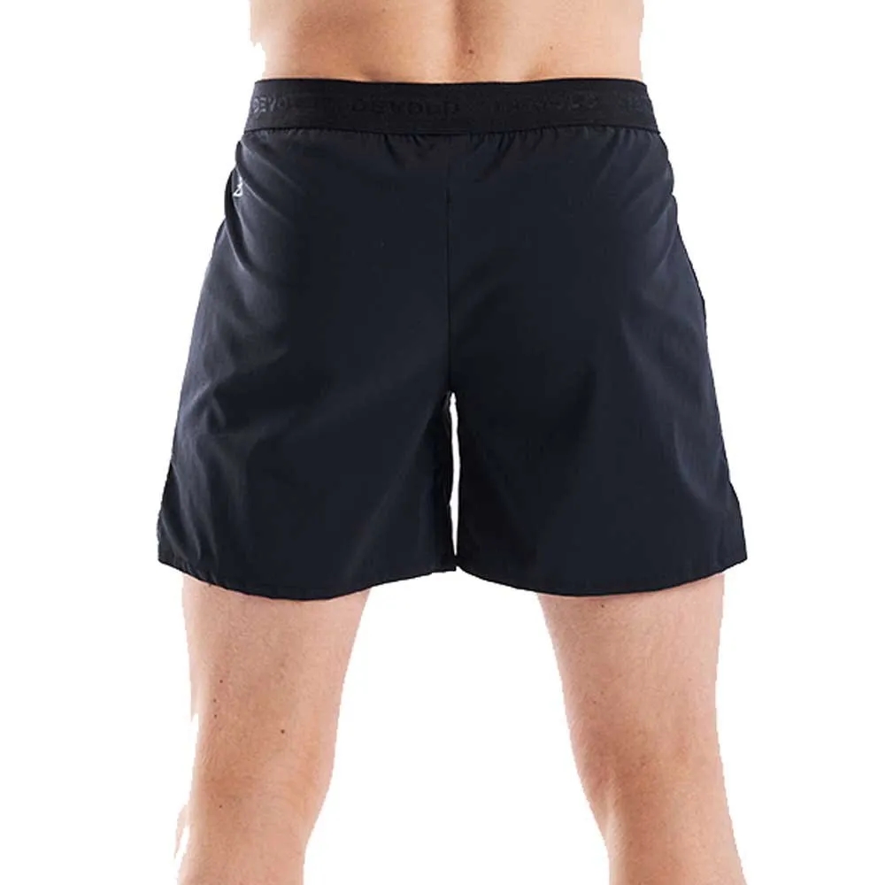 Devold Running Merino Short Kurze Hose Devold Running Merino Short Kurze Hose
