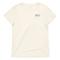 Devold Sailor Kurzarm-t-shirt