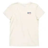 Devold Script Kurzarm-t-shirt Devold Script Kurzarm-t-shirt