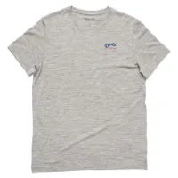 Devold Script Kurzarm-t-shirt