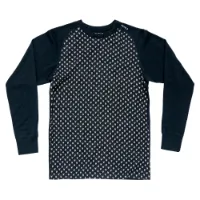 Devold Signature Merino 230 Langarm-t-shirt Devold Signature Merino 230 Langarm-t-shirt