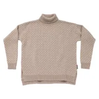 Devold Sørisen Wool High Neck Pullover