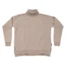 Stone / offwhite