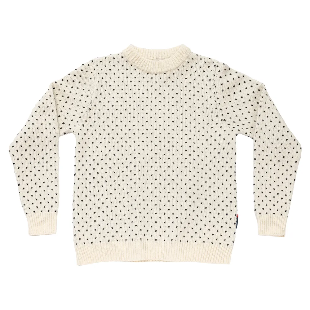 Devold Sørisen Wool Pullover