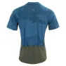 Devold Standal Merino Kurzarm-t-shirt, Forest 1, M