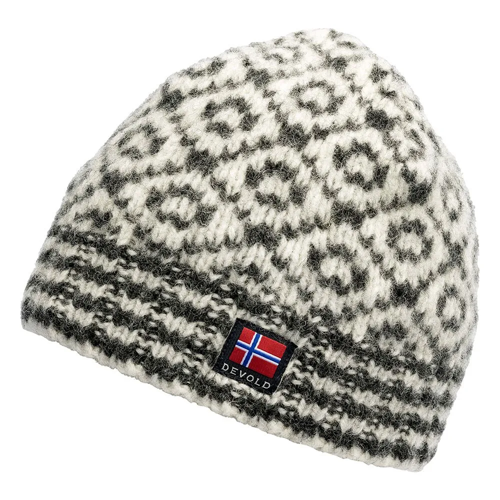 Devold Svalbard Wool Mütze