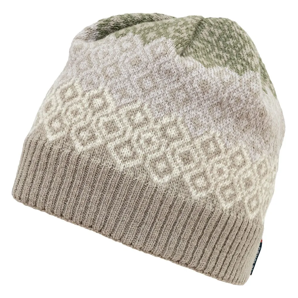 Devold Syvde Wool Mütze, Stone Devold Syvde Wool Mütze, Stone