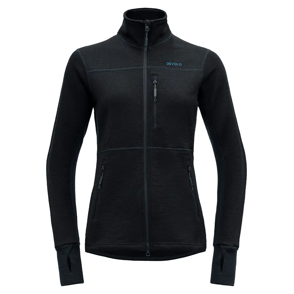 Devold Thermo Wool Jacke