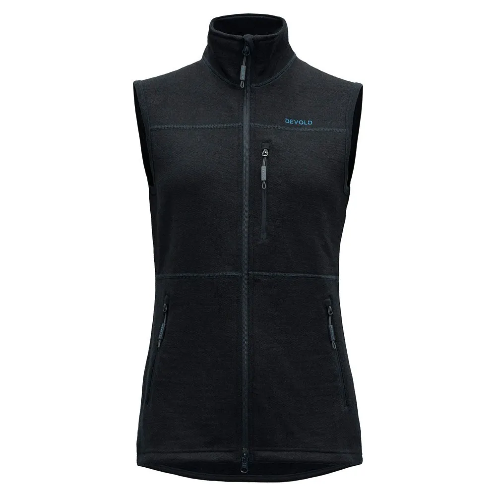 Devold Thermo Wool Weste