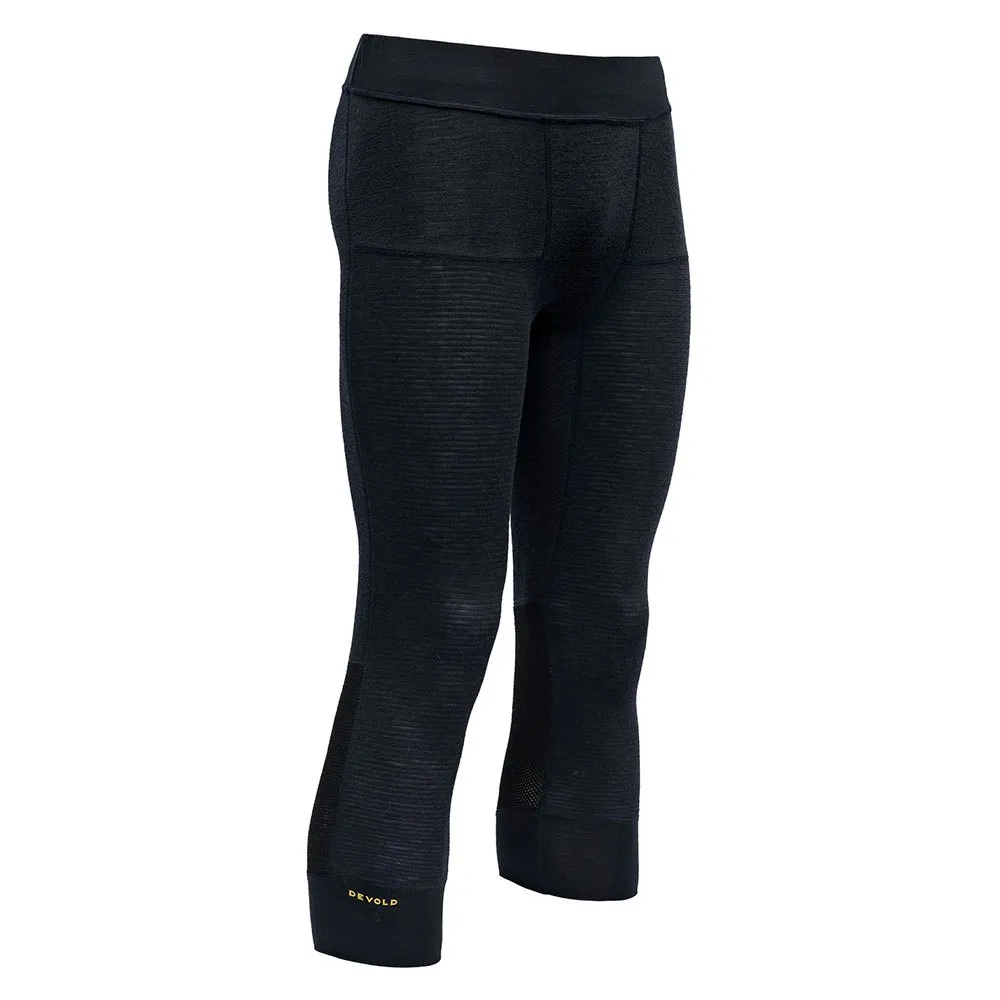 Devold Tuvegga Merino 3/4 Baselayer-hose