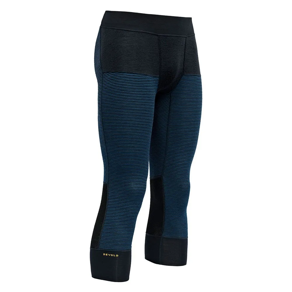 Devold Tuvegga Merino 3/4 Baselayer-hose