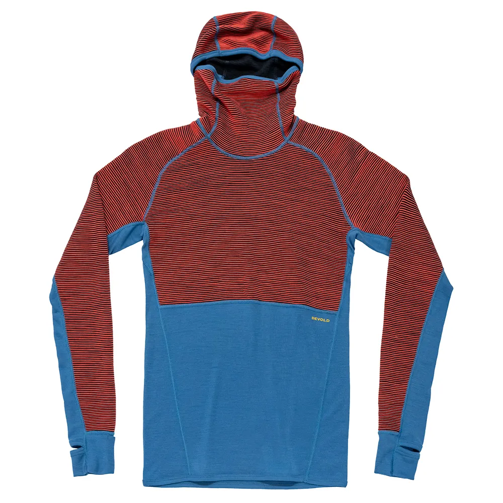 Devold Tuvegga Merino Jacke