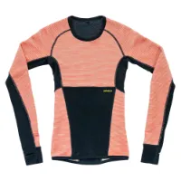 Devold Tuvegga Merino Langarm-t-shirt