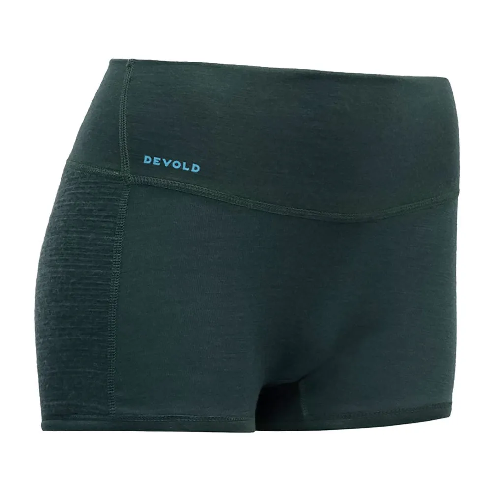 Devold Tuvegga Merino Slip, Woods Devold Tuvegga Merino Slip, Woods