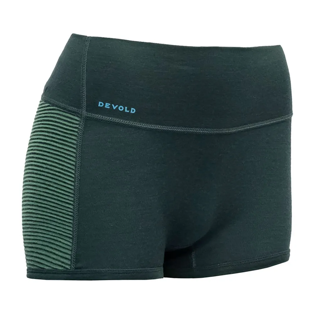 Devold Tuvegga Merino Slip, Woods Devold Tuvegga Merino Slip, Woods
