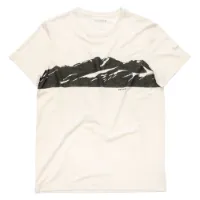 Devold View Kurzarm-t-shirt