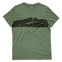 Devold View Kurzarm-t-shirt