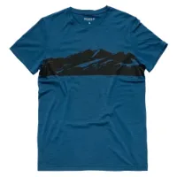 Devold View Kurzarm-t-shirt Devold View Kurzarm-t-shirt