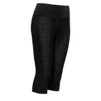 Devold Wool Mesh 190 3/4 Baselayer-hose Devold Wool Mesh 190 3/4 Baselayer-hose