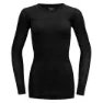 Devold Wool Mesh 190 Langarm-baselayer