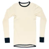 Devold Wool Mesh 190 Langarm-t-shirt