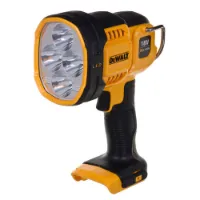 Dewalt Dcl043-xj Taschenlampe Dewalt Dcl043-xj Taschenlampe