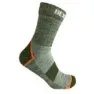 DexShell Feldsocken walking Unisex, grün