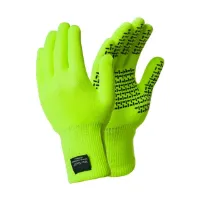 DexShell Handschuhe touchfit haute visibilité Unisex
