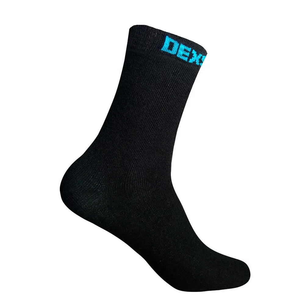 DexShell Söckchen ultra thin bamboo Unisex, schwarz