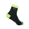 DexShell Söckchen ultralite biking Unisex, gelb
