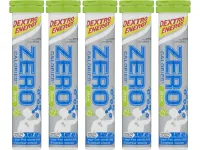 Dextro Energy Brausetabletten Zero Calories - 5 Stück Dextro Energy Brausetabletten Zero Calories - 5 Stück