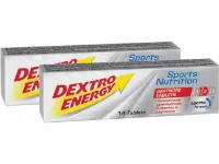 Dextro Energy Dextrose Tablets - 1 Stück Dextro Energy Dextrose Tablets - 1 Stück