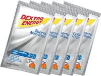 Dextro Energy IsoFast Beutel - 5 Stück Dextro Energy IsoFast Beutel - 5 Stück