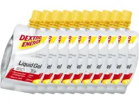 Dextro Energy Liquid Gel - 10 Stück