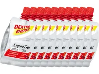 Dextro Energy Liquid Gel - 10 Stück Dextro Energy Liquid Gel - 10 Stück