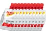 Dextro Energy Liquid Gel - 10 Stück, 600ml