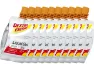 Dextro Energy Liquid Gel - 10 Stück, 600ml