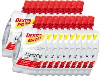 Dextro Energy Liquid Gel - 20 Stück