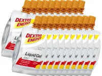 Dextro Energy Liquid Gel - 20 Stück Dextro Energy Liquid Gel - 20 Stück