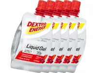 Dextro Energy Liquid Gel - 5 Stück Dextro Energy Liquid Gel - 5 Stück