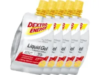 Dextro Energy Liquid Gel - 5 Stück Dextro Energy Liquid Gel - 5 Stück