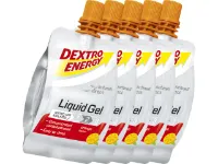 Dextro Energy Liquid Gel - 5 Stück Dextro Energy Liquid Gel - 5 Stück
