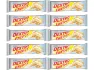 Dextro Energy Riegel - 10 Stück, 350g