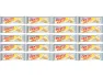 Dextro Energy Riegel - 20 Stück, 700g