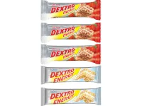 Dextro Energy Riegel - 5 Stück Dextro Energy Riegel - 5 Stück