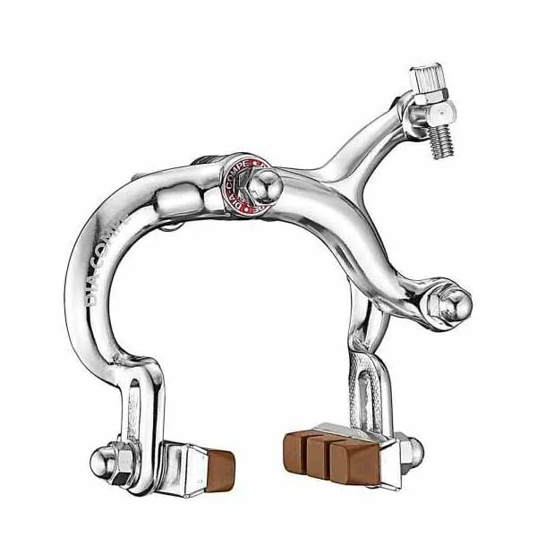 Dia Compe Classic Dc730 Side Pull Vr Felgenbremssattel, Silver, One Size Dia Compe Classic Dc730 Side Pull Vr Felgenbremssattel, Silver, One Size