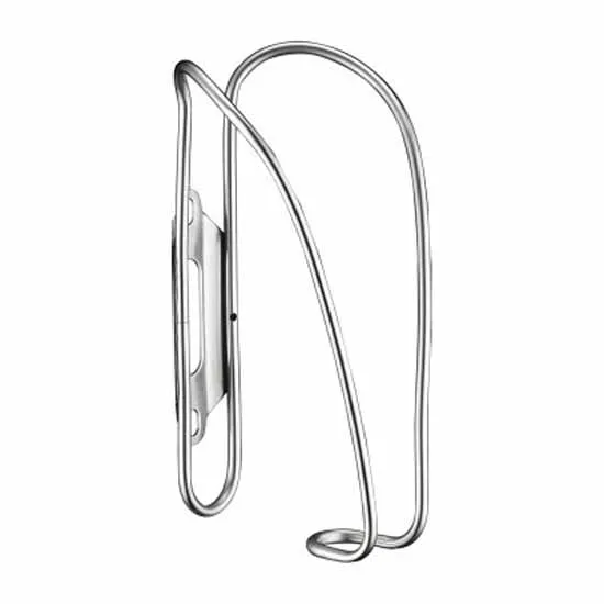 Dia Compe Ene R1 Flaschenhalter, Silver, One Size Dia Compe Ene R1 Flaschenhalter, Silver, One Size