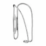 Dia Compe Ene R1 Flaschenhalter, Silver, One Size