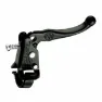 Dia Compe Mx121/tech3 Linker Bremshebel, Black, One Size