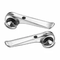 Dia Compe W-shift Downtube Schalthebel Dia Compe W-shift Downtube Schalthebel